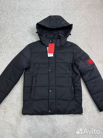 Очарование весенней куртки Hugo 46-54