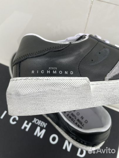 Richmond 40,41,42,43,45 кеды оригинал Felice 76