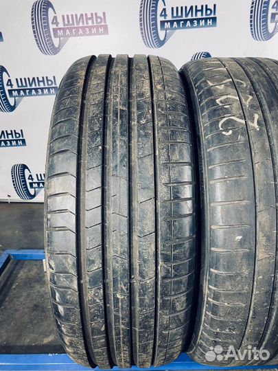 Pirelli P Zero PZ4 225/40 R20 94Y