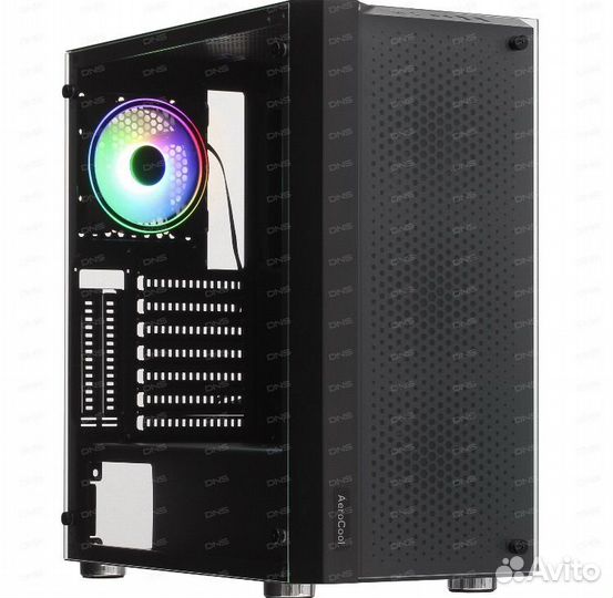 Корпус AeroCool Skribble-G