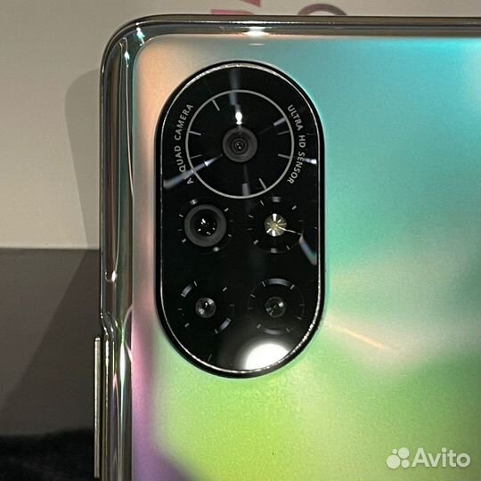 HUAWEI Nova 8, 8/128 ГБ