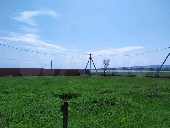 Участок 7 сот. (ИЖС)