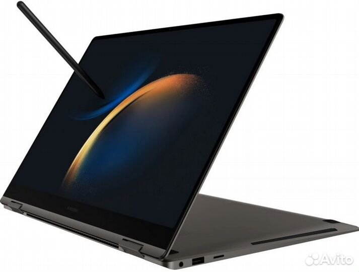 Ноутбук Samsung Book3 Pro 360 NP960 16