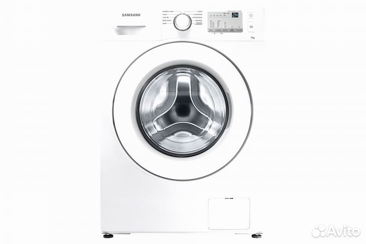 Samsung WF600wobcwq eco bubble 6 кг