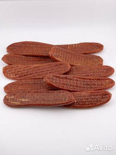 Вяленая икра Белого Амура