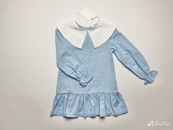 Платье для девочки 92 98