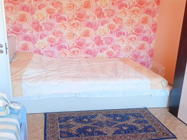 1-к. квартира, 30 м², 3/9 эт.