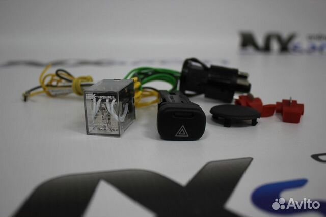 Евро-аварийка Ваз 2113, 2114, 2115