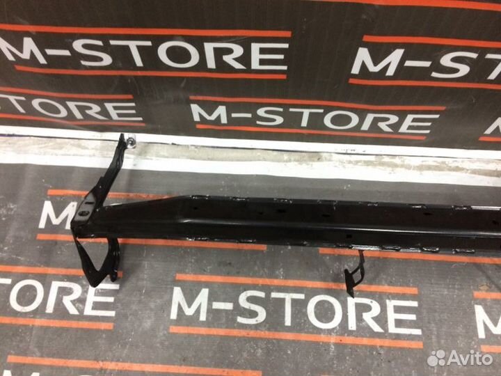 Усилитель торпеды Audi A4 B6 ALT 2003