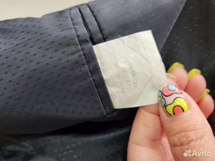 Школьный костюм для мальчика