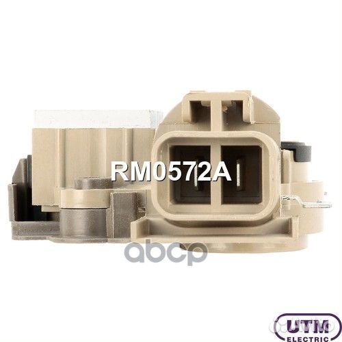 Регулятор генератора RM0572A Utm