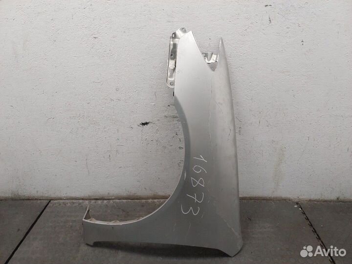 Крыло Toyota Camry, 2002