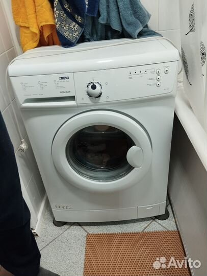 Стиральная машина автомат бу