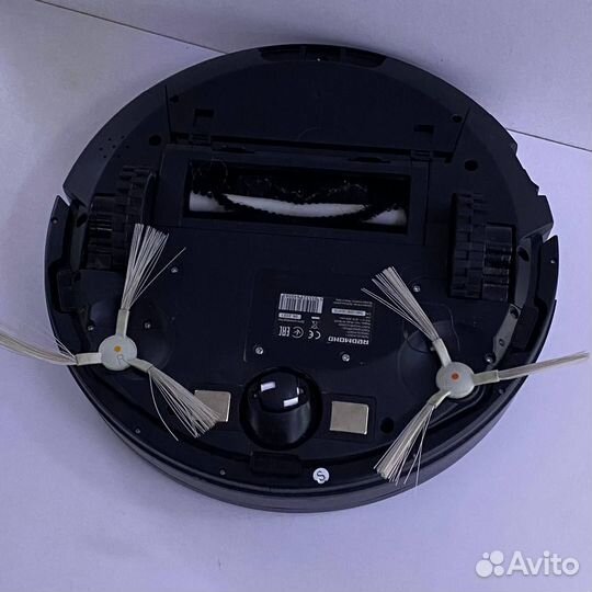 Робот-пылесос redmond RV-R630S