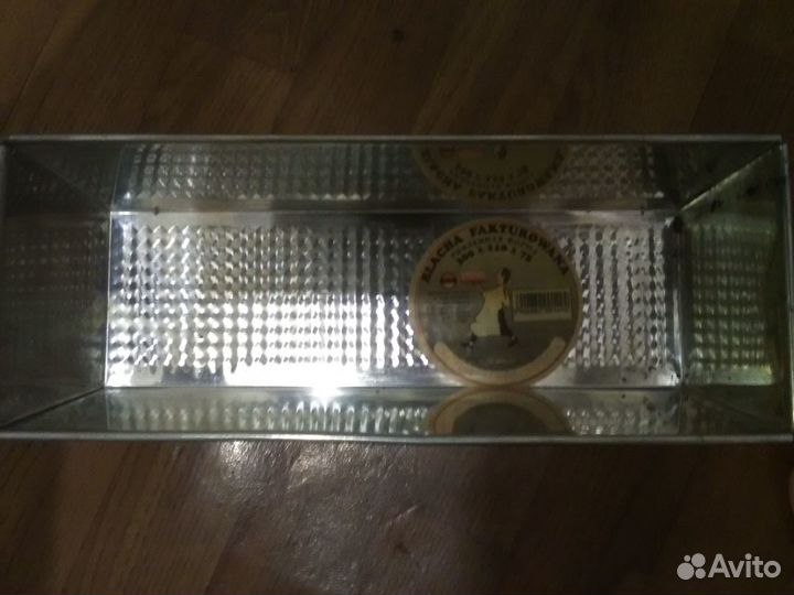 Советские предметы