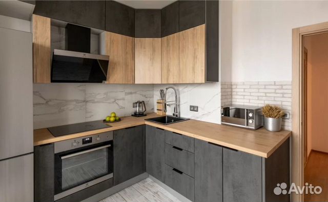 Кухня «Гармония» цена за всё