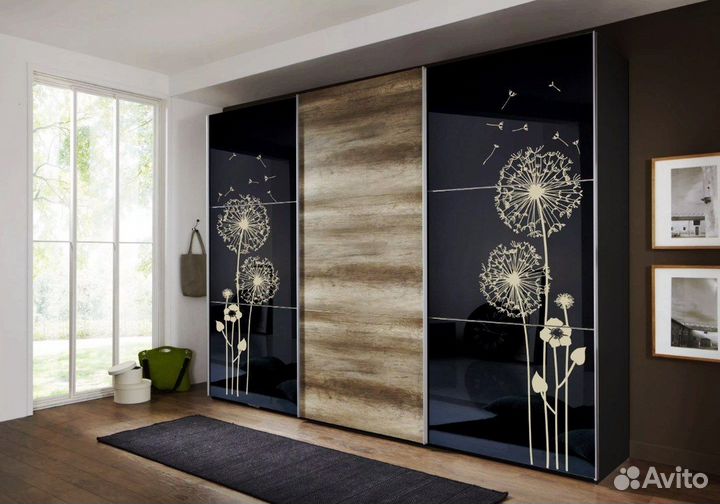 Шкаф в прихожую бесплатный замер