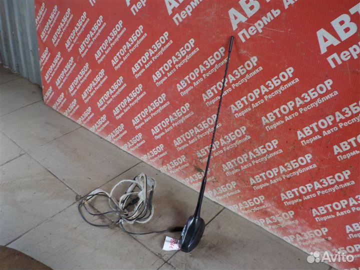 Антенна Kia Ceed хэтчбек (S2 3 двери) G4FC