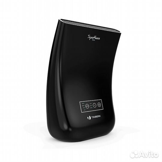 Воздухоочиститель