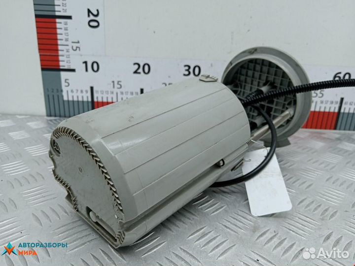 Насос топливный Chevrolet Captiva 2010 20826100