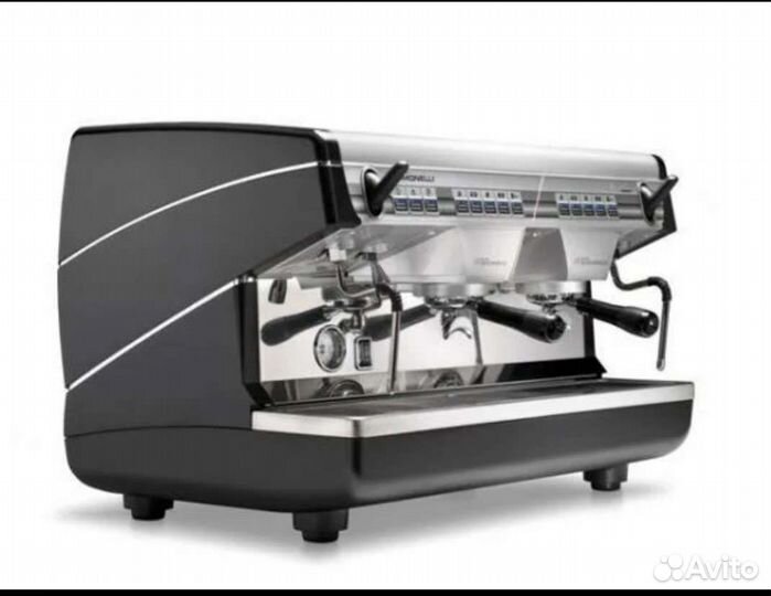 Аренда кофемашин