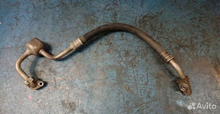 Трубка кондиционера Lexus Gs 3