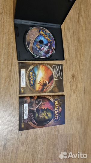 World of Warcraft classic