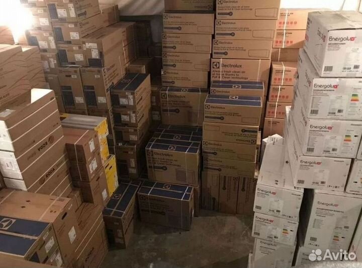 Кондиционер с Доставкой и Установкой