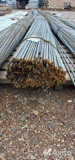 Арматура гост