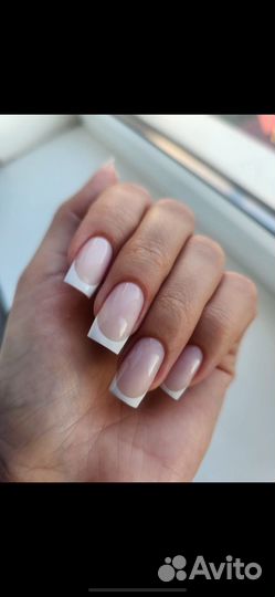 Модели на наращивание