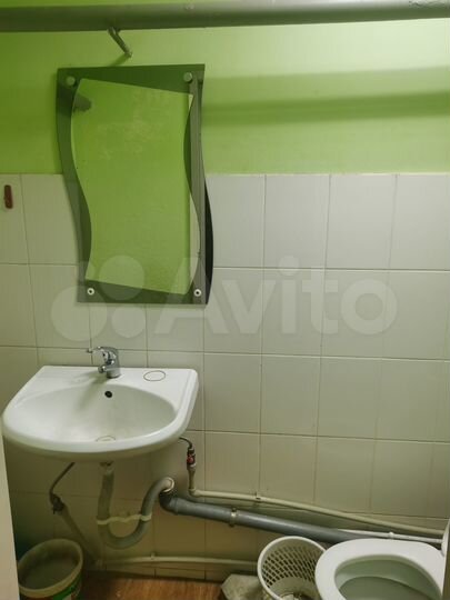 Торговая площадь, 41.5 м²