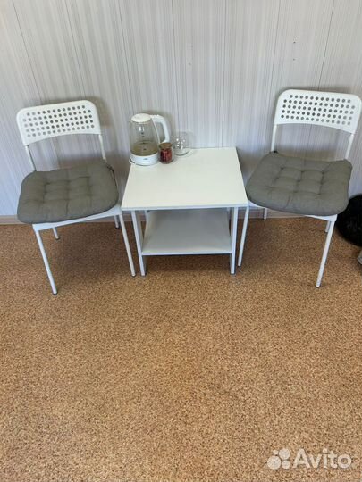 Стулья Икея