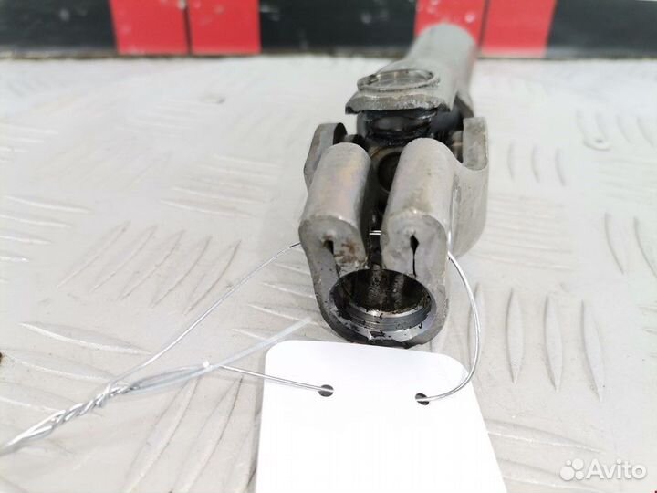 Рулевой карданчик Opel Astra F рест. 2002 9223059