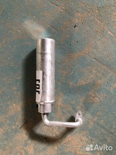 Осушитель кондиционера ниссан кашкай j10