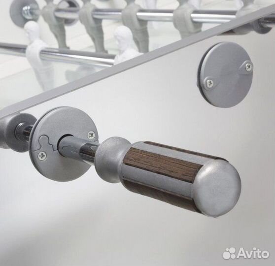 Настольный футбол 