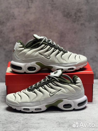 Кроссовки Nike Air Max TN plus