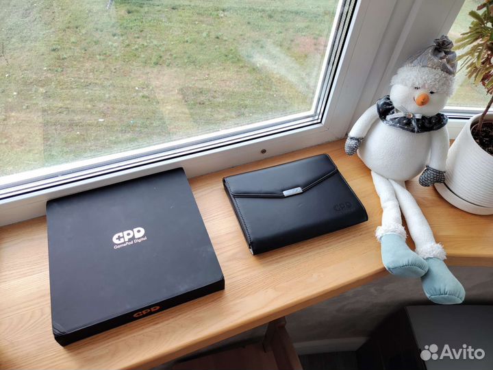 GPD P2 MAX 2022