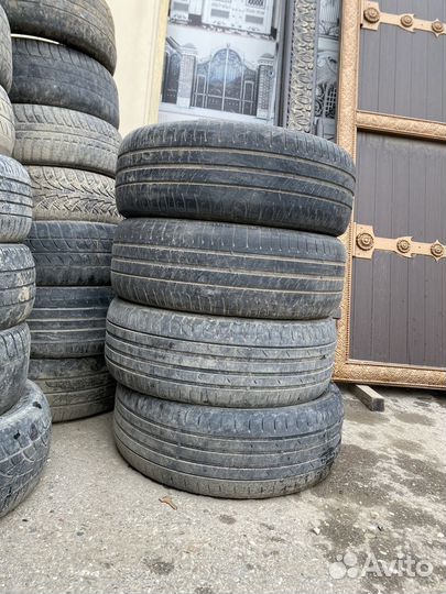 Шины 205 55 R16