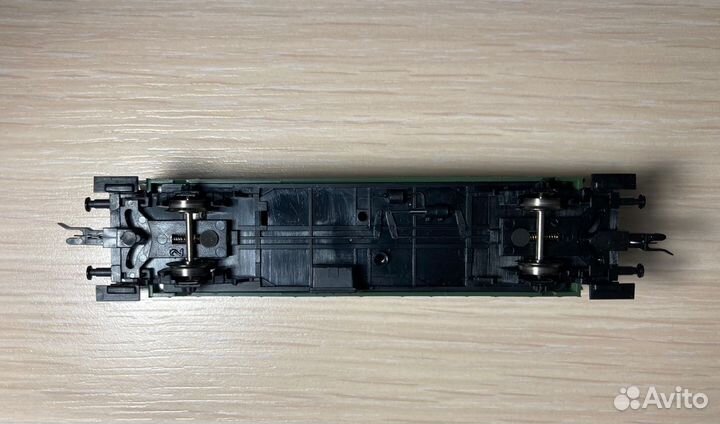 Модели железных дорог 12 мм tt