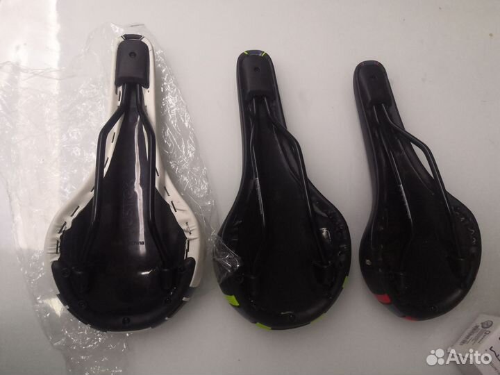 Седло для велосипеда