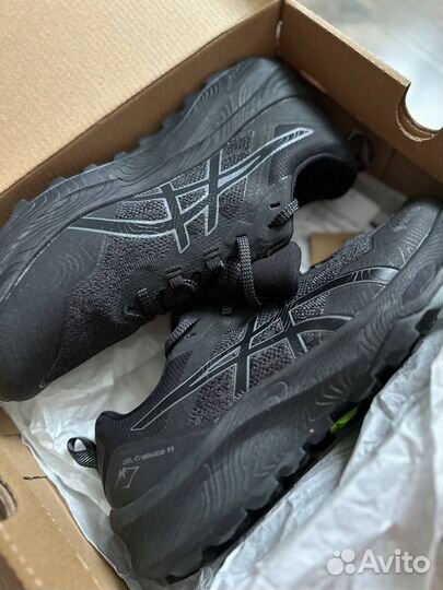 Кроссовки мужские Asics Gel-Trabuco 11 Goretex