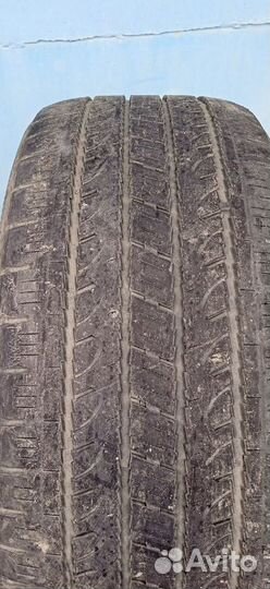 Yokohama Geolandar H/T G056 285/45 R22