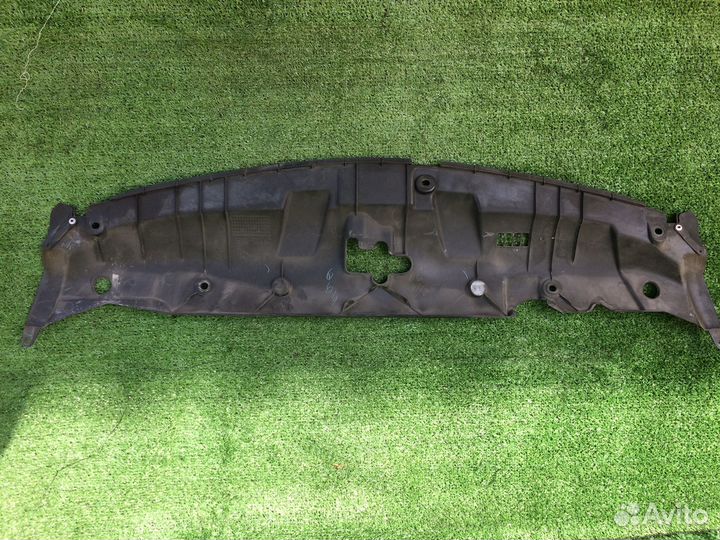 Накладка на замок капота 71125SNB000 Honda Civic F