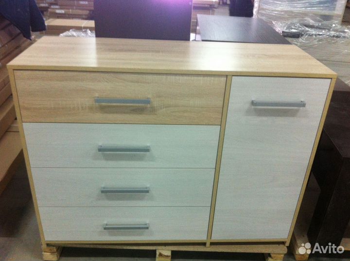 Комод. Новый