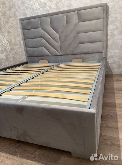 Кровать новая в наличии