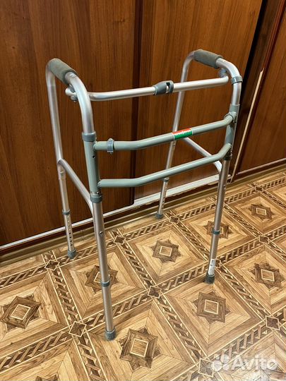 Ходунки для взрослых