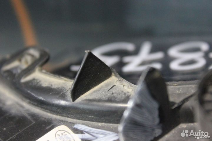 Противотуманная фара-Land Rover Range Rover Evoque