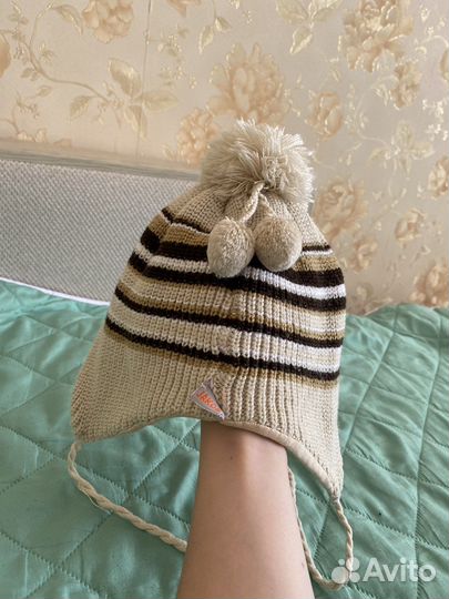 Шапка детская