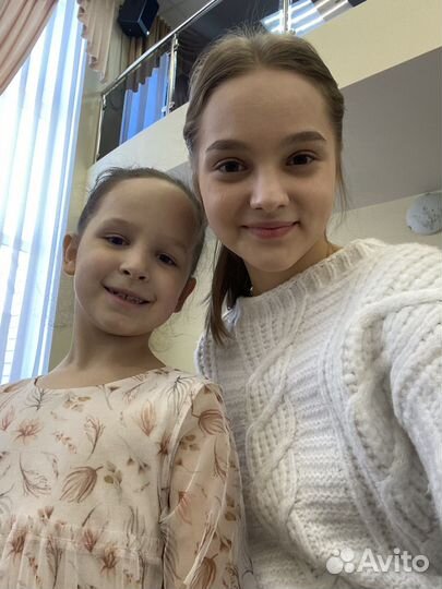 Няня для ребенка