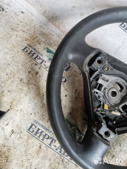 Руль Peugeot 307 3C (2001—2005)